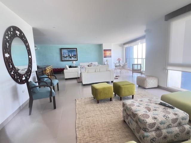 Departamento en venta en Santa Elena | Punta Blanca | Punta Blanca, Punta Blanca directo al mar, 173 m²