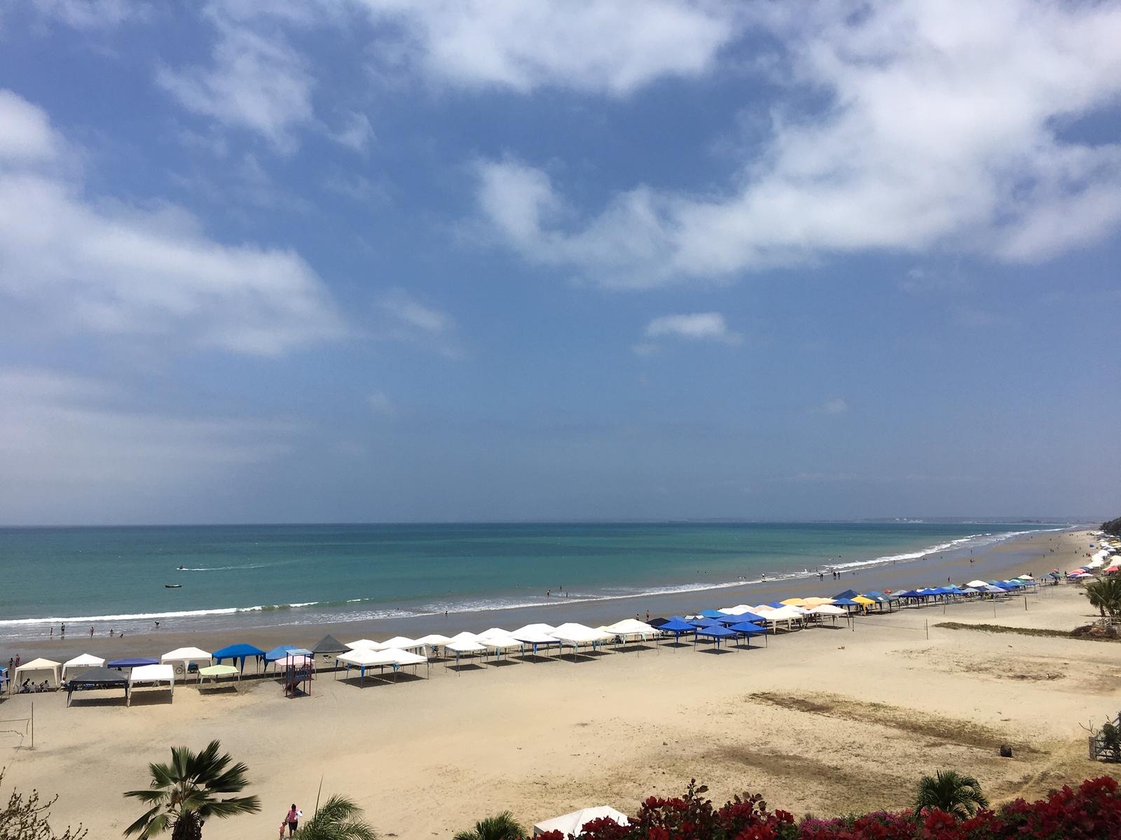 Departamento en venta en Santa Elena | Punta Blanca | Punta Blanca, Punta Blanca directo al mar, 173 m²