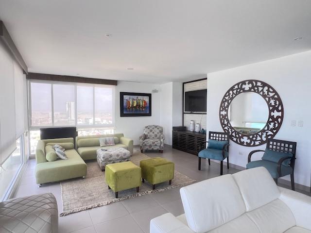 Departamento en venta en Santa Elena | Punta Blanca | Punta Blanca, Punta Blanca directo al mar, 173 m²