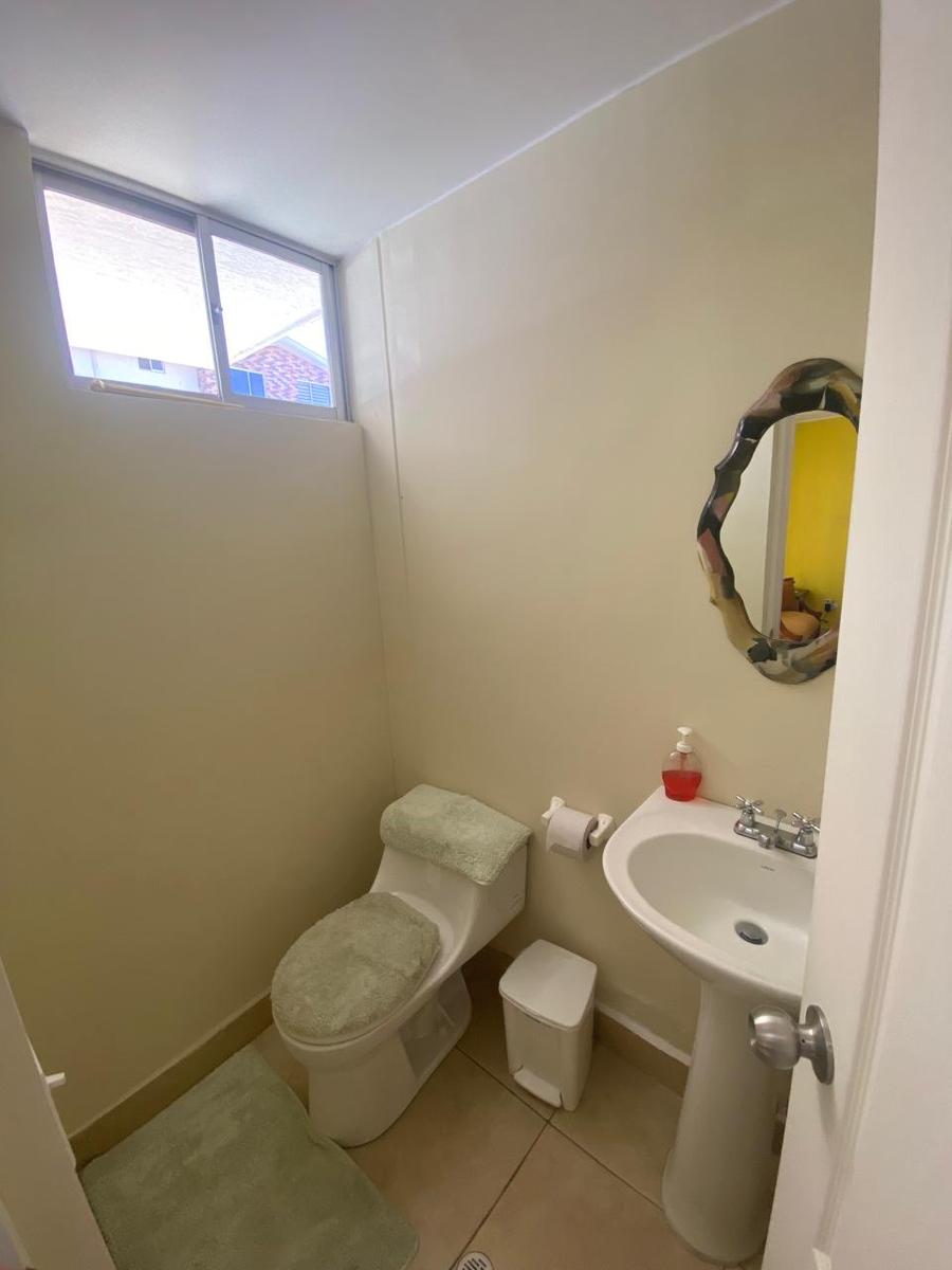 Conocoto Property for Sale - 2-Story House in El Dean Sector 5