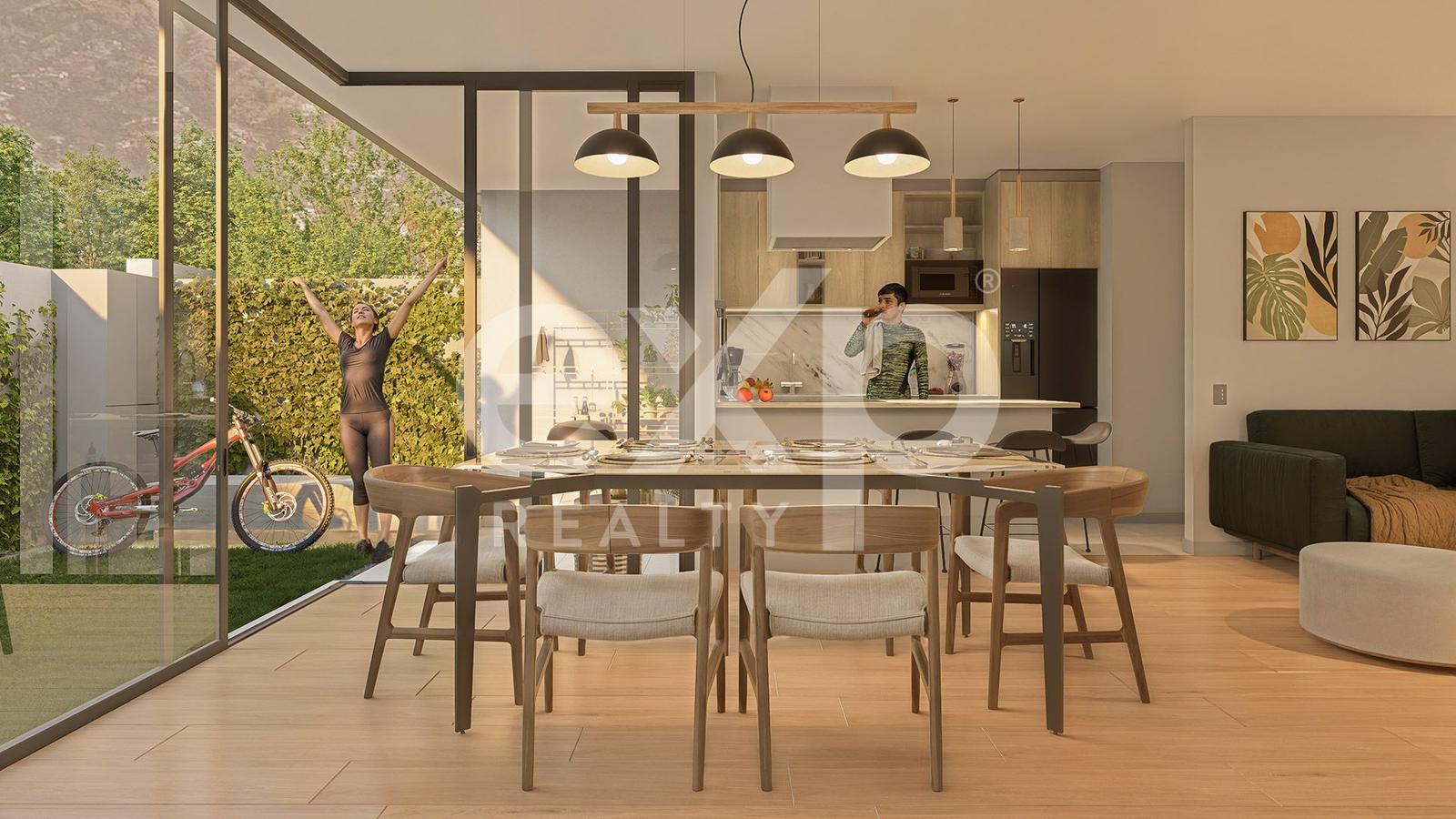 Casa en venta en Pichincha | Quito | Tumbaco, LORENZO FLORES Y JOSE GRAU, 131 m²