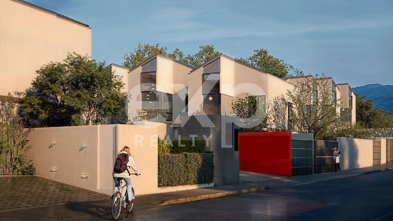 Houses in Private Gated Community – Tumbaco - Exclusive Project Where Nature and Wellness Converge