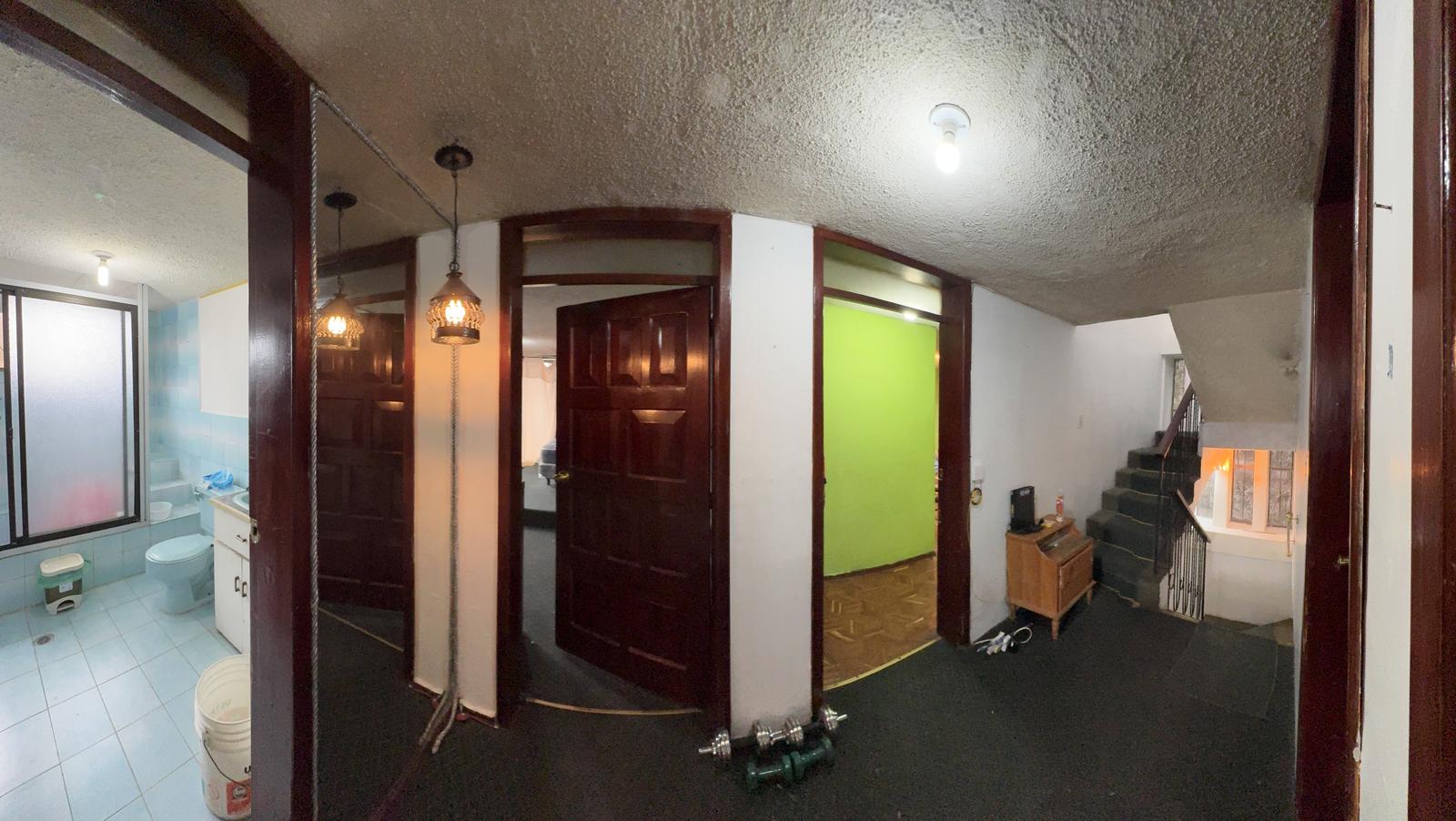 Casa en venta en Pichincha | Quito | Conocoto, Guido Urbina Loma de Puengasí, 474 m²