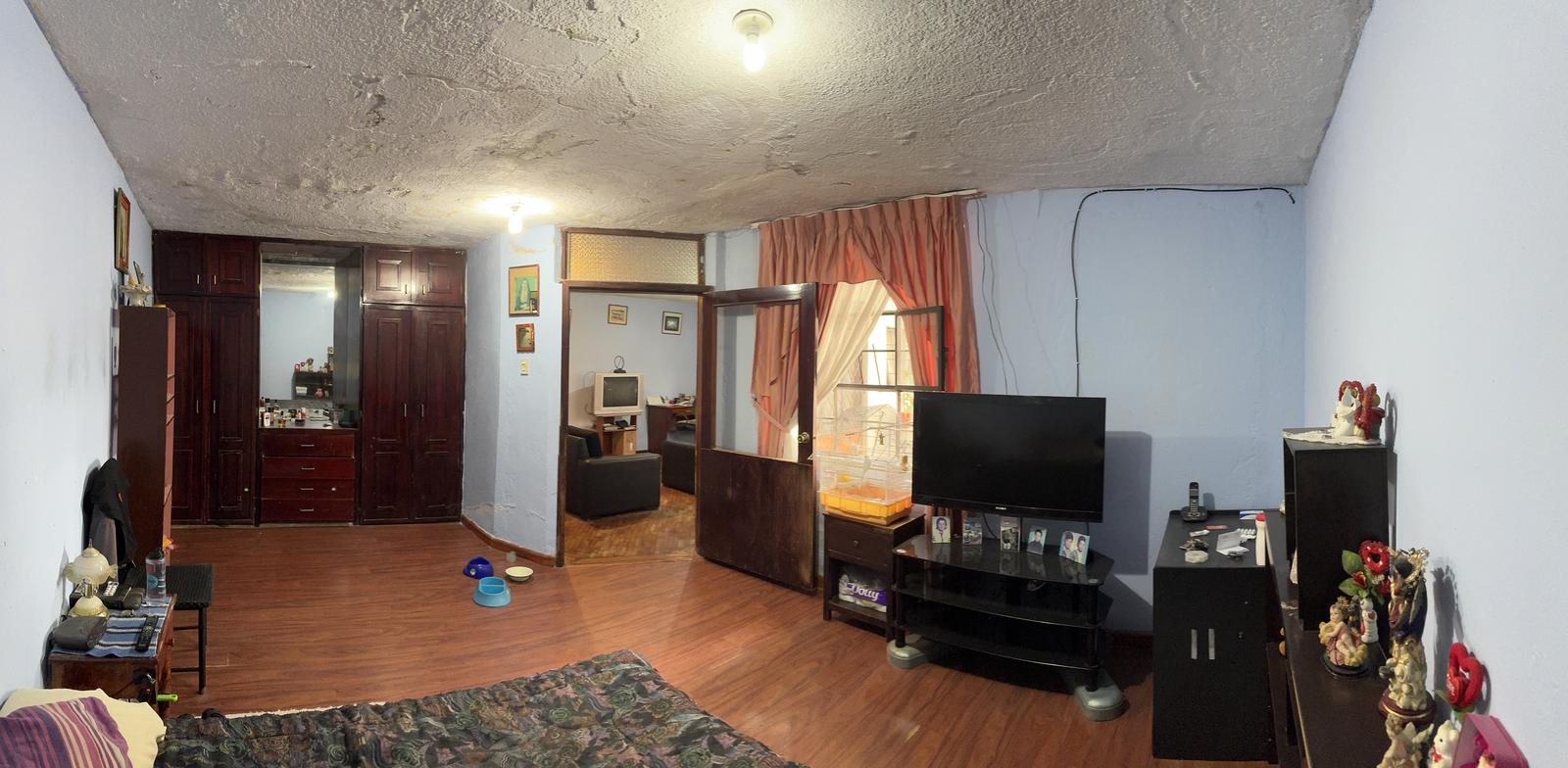 Casa en venta en Pichincha | Quito | Conocoto, Guido Urbina Loma de Puengasí, 474 m²