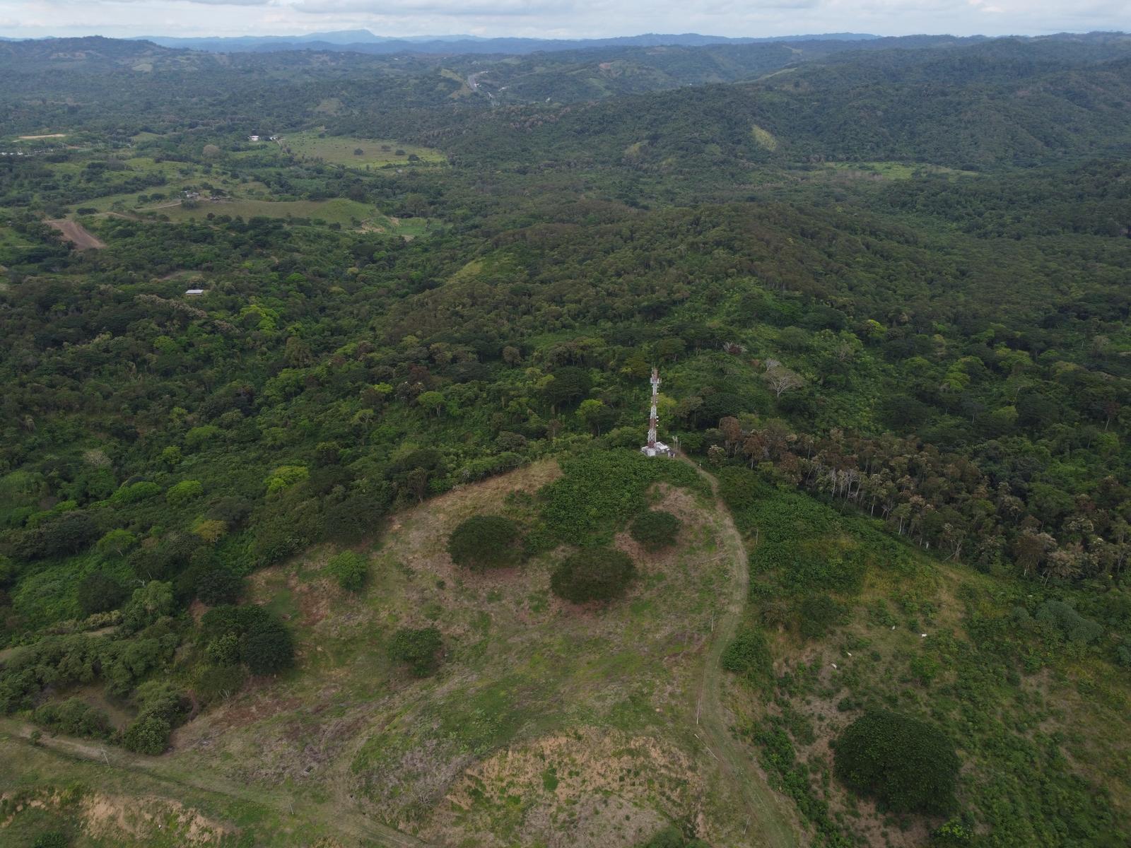 Terreno en venta en Esmeraldas | Atacames | Tonsupa, Ruta del Spondylus - Tonsupa