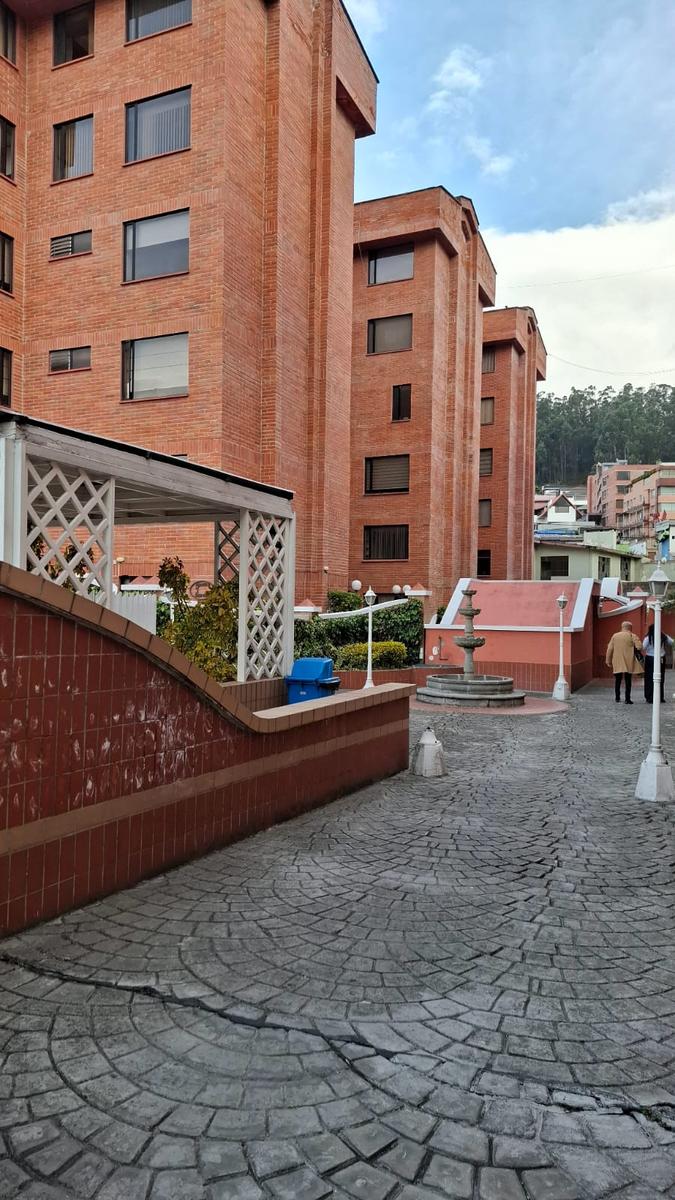 Departamento en venta en Pichincha | Quito | De los Granados, Venta Departamento de 122 m2 DUPLEX Av. De los Granados al 200, 122 m²