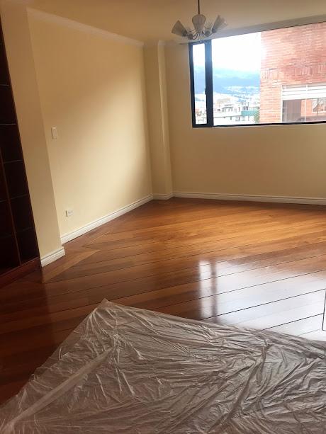 Departamento en venta en Pichincha | Quito | De los Granados, Venta Departamento de 122 m2 DUPLEX Av. De los Granados al 200, 122 m²