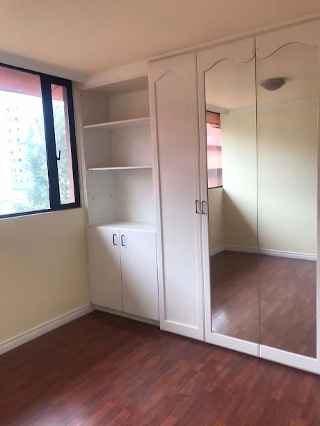 Departamento en venta en Pichincha | Quito | De los Granados, Venta Departamento de 122 m2 DUPLEX Av. De los Granados al 200, 122 m²