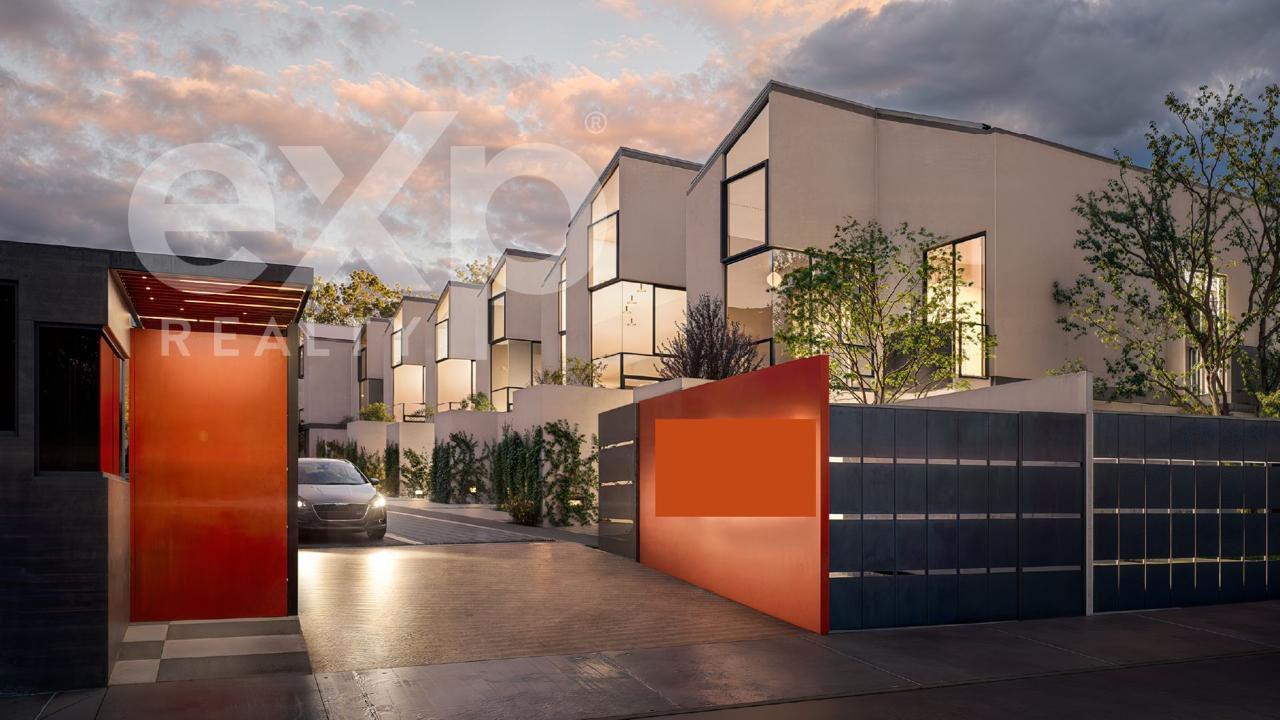 Independent Houses in Private Gated Community – Tumbaco - Exclusive Project, Nature and Wellness 5