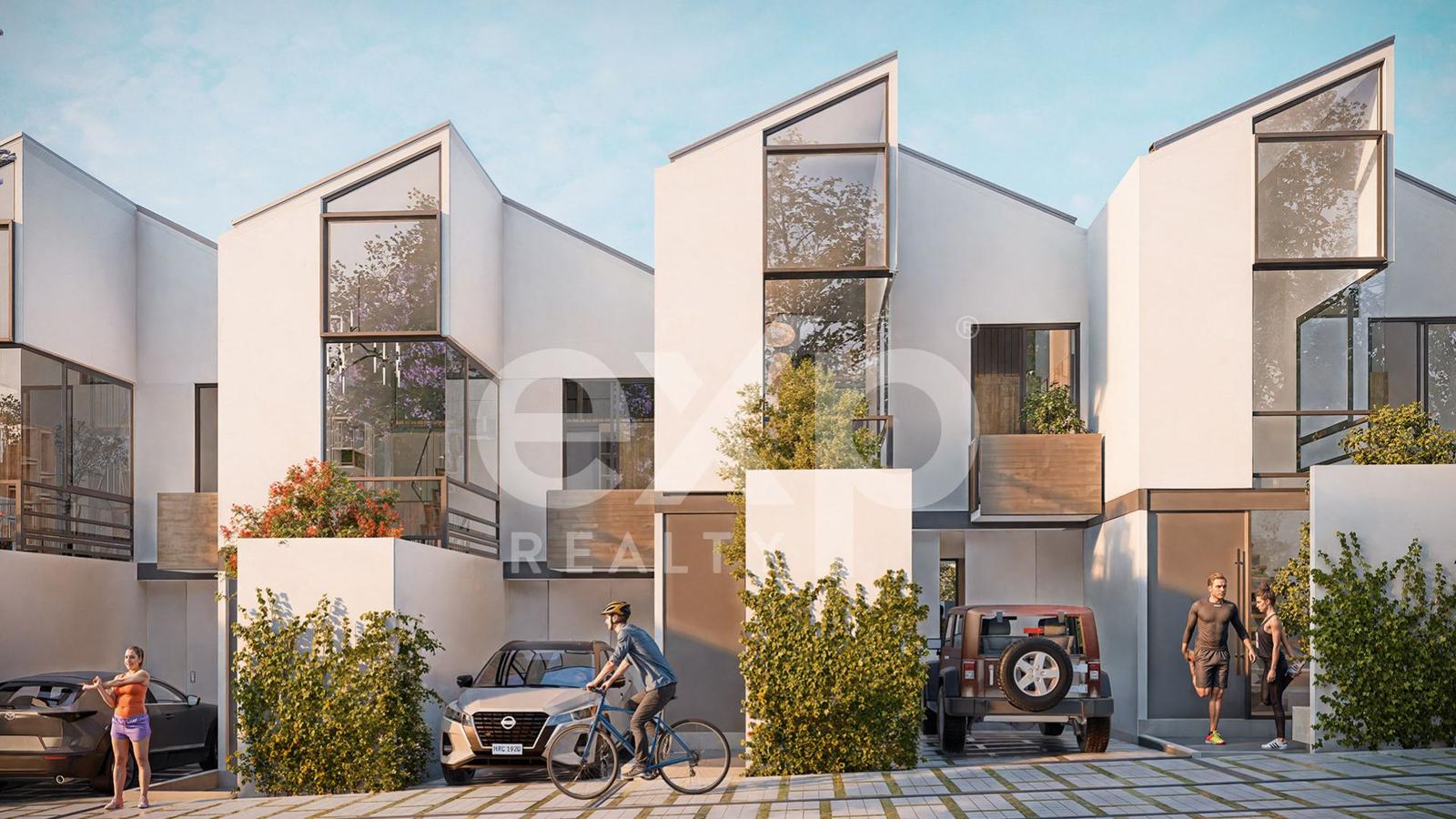 Independent Houses in Private Gated Community – Tumbaco - Exclusive Project, Nature and Wellness 3