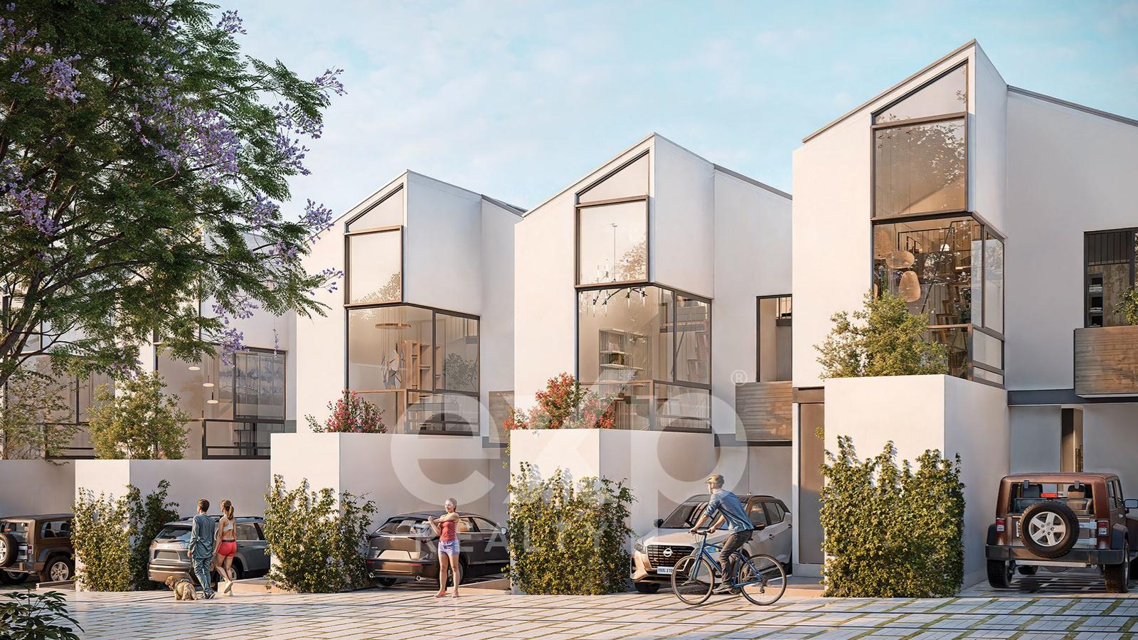 Independent Houses in Private Gated Community – Tumbaco - Exclusive Project, Nature and Wellness 4