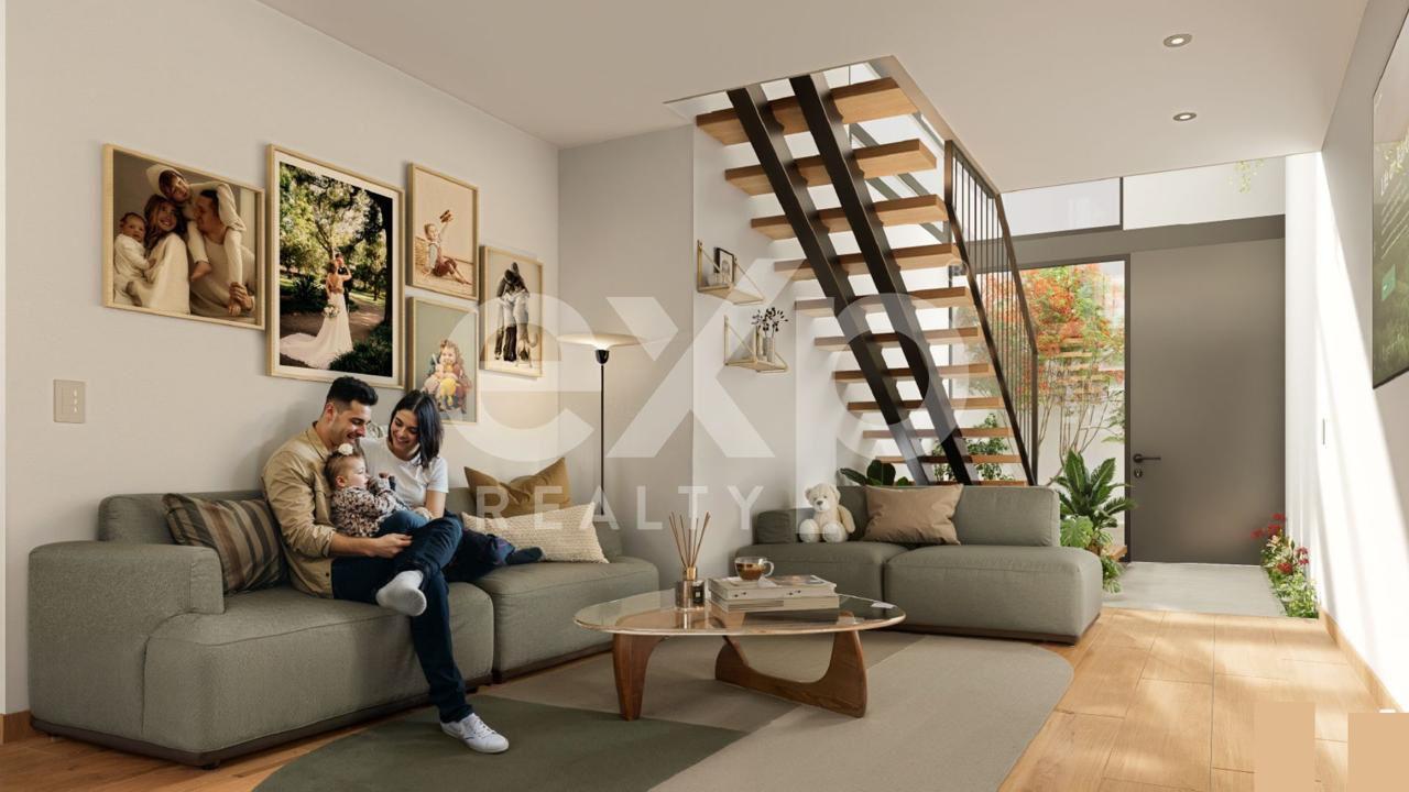 Independent Houses in Private Gated Community – Tumbaco - Exclusive Project, Nature and Wellness 2