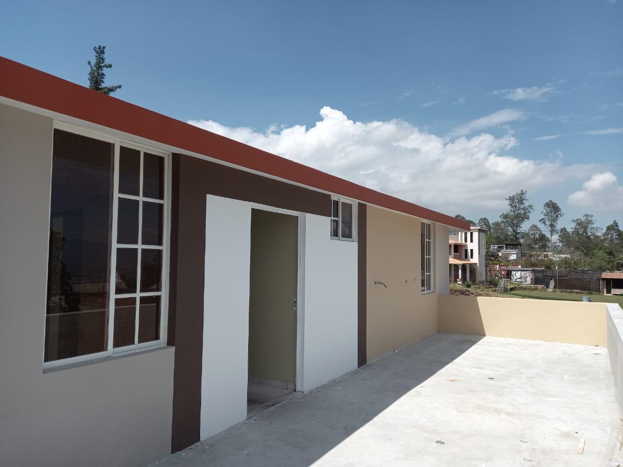 Casa en venta en Imbabura | Ibarra | Sur de Ibarra, CASA DE 160 M2 CON TERRENO DE 280 m2 SANTA ROSA DEL TEJAR. IBARRA, 160 m²