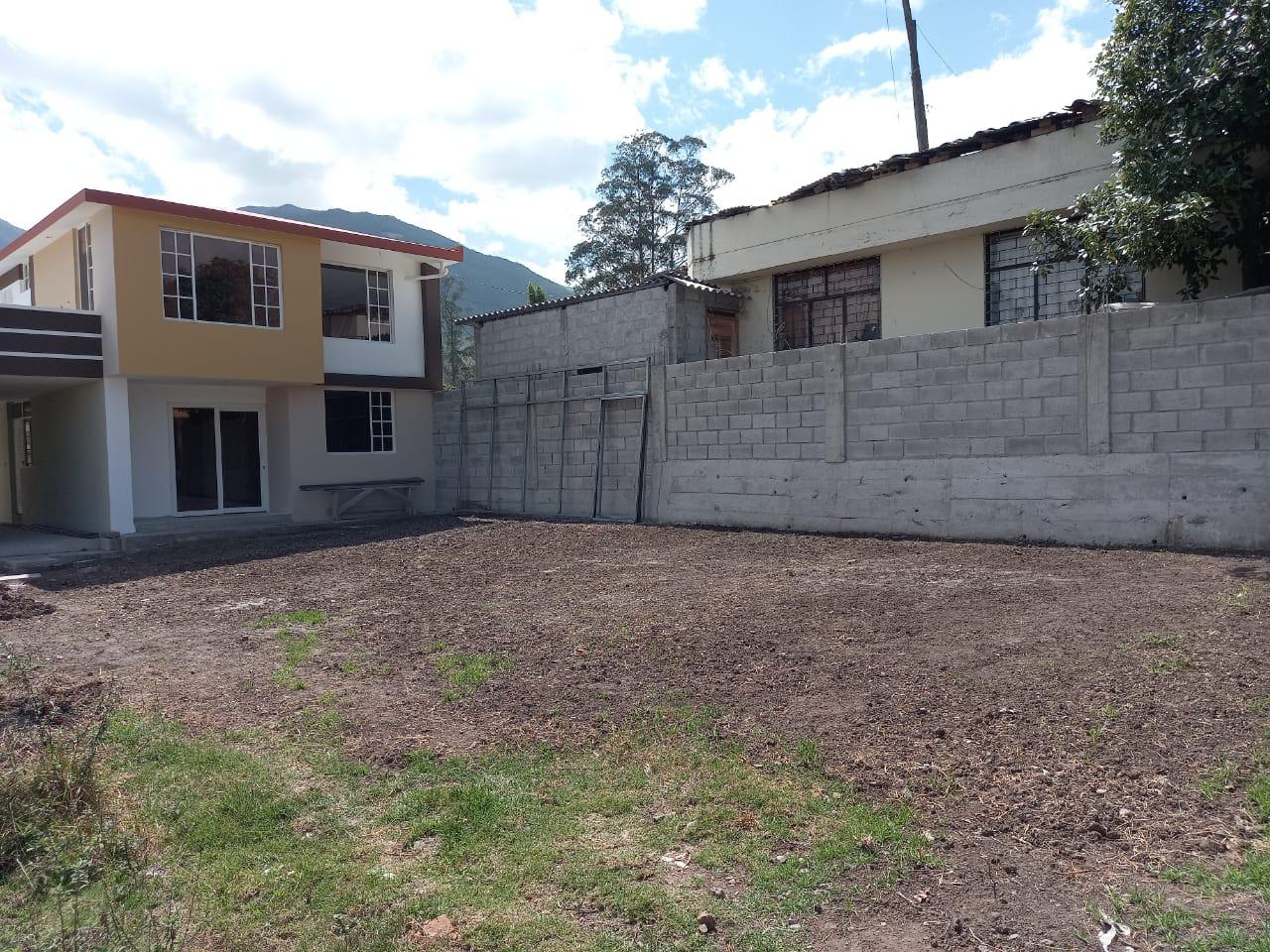 Casa en venta en Imbabura | Ibarra | Sur de Ibarra, CASA DE 160 M2 CON TERRENO DE 280 m2 SANTA ROSA DEL TEJAR. IBARRA, 160 m²