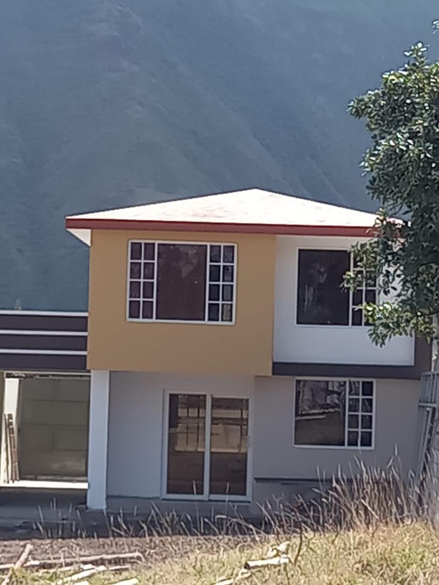 Casa en venta en Imbabura | Ibarra | Sur de Ibarra, CASA DE 160 M2 CON TERRENO DE 280 m2 SANTA ROSA DEL TEJAR. IBARRA, 160 m²