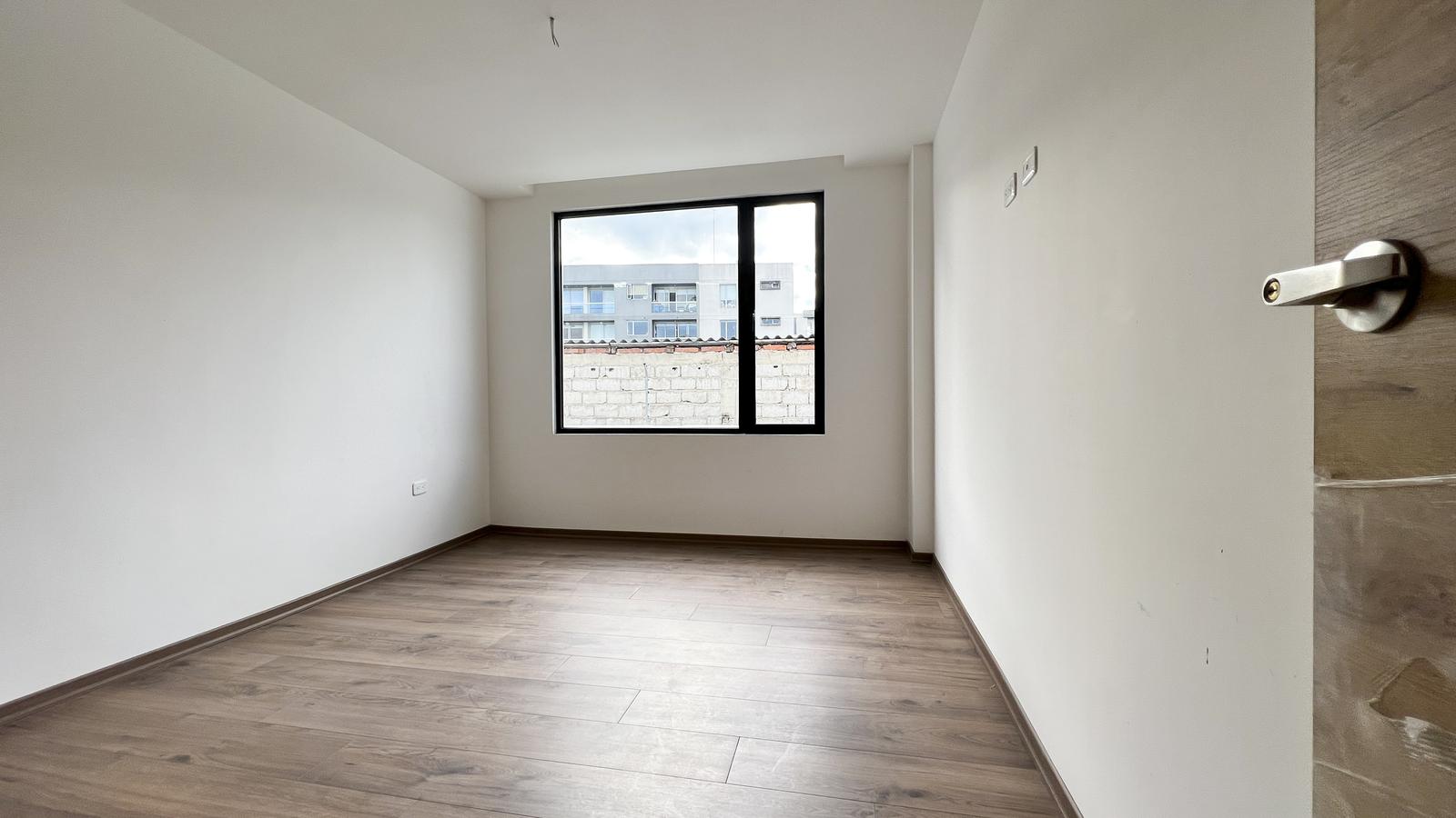Apartment in Tumbaco 3