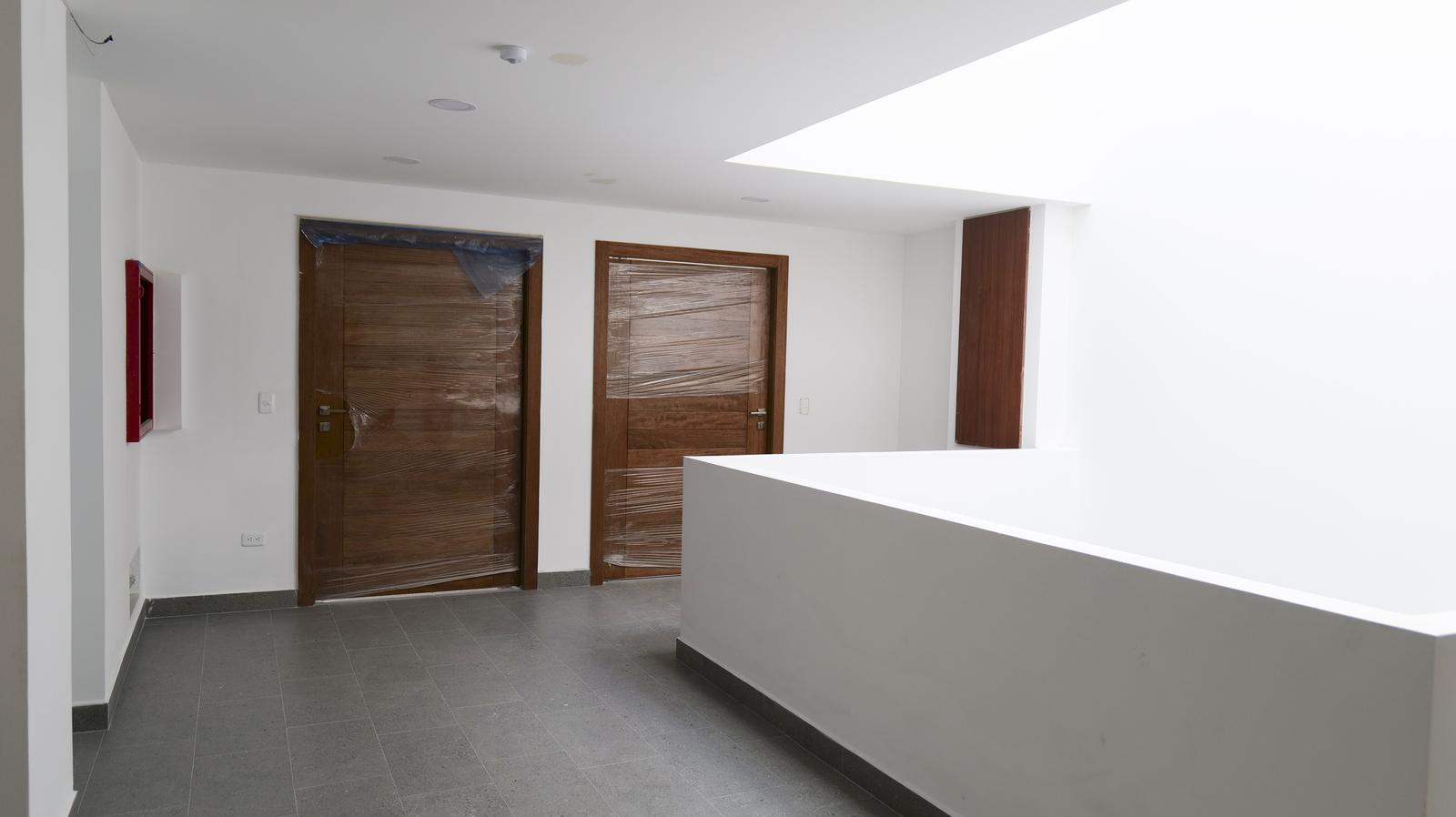 Brand New Loft 4