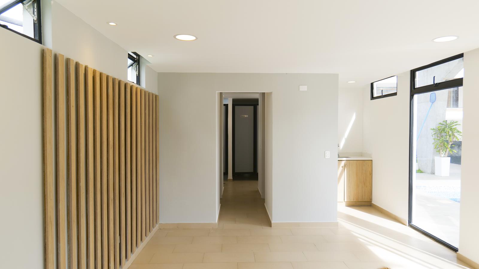 Brand New Loft 5