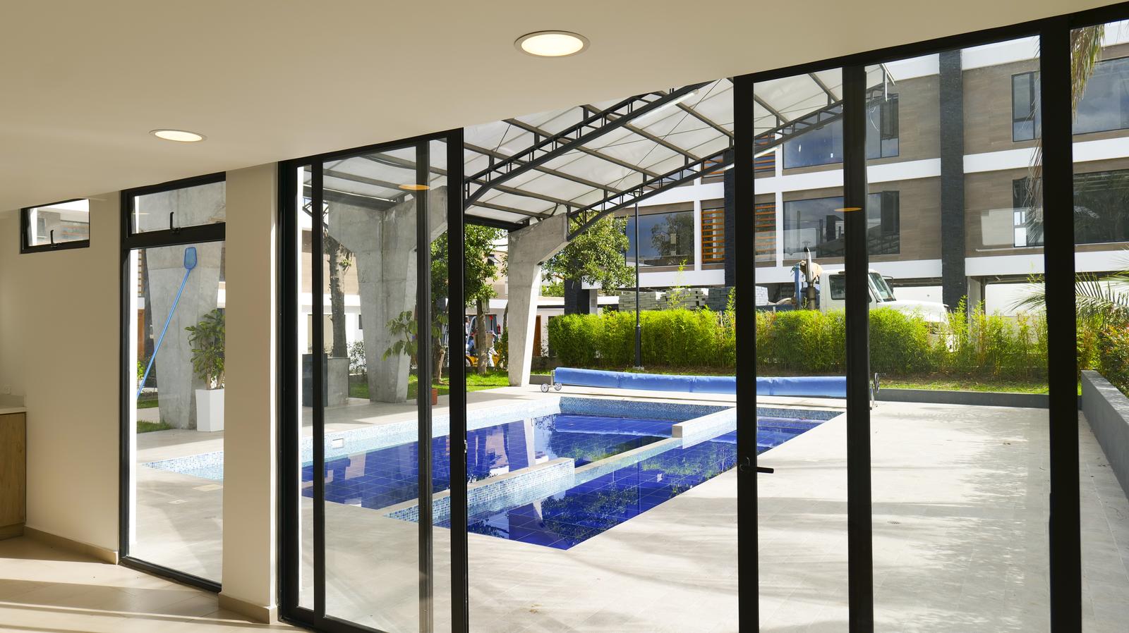 Departamento en venta en Pichincha | Quito | Tumbaco, TUMBACO - QUITO, 125 m²