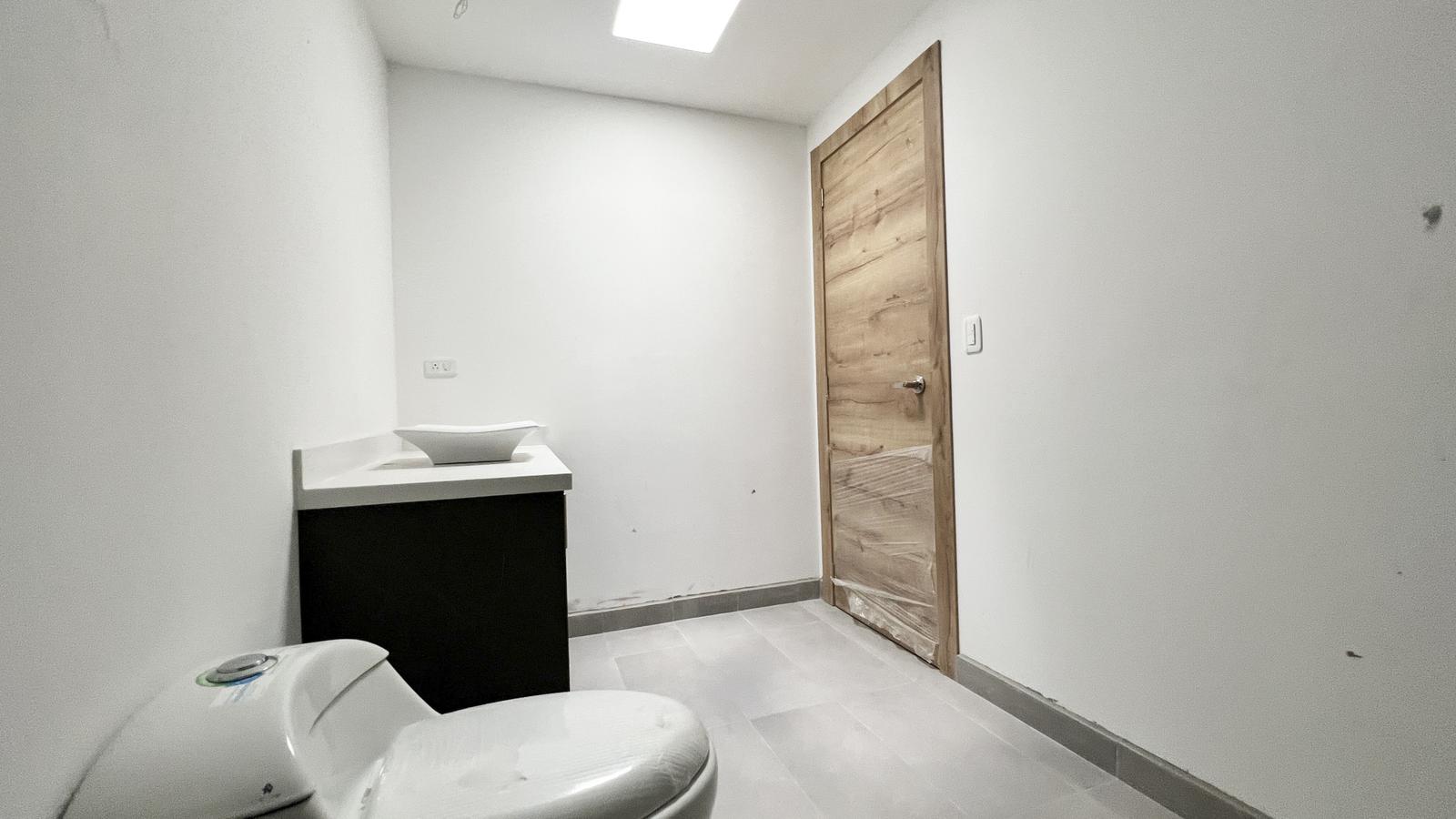 Brand New Loft 3