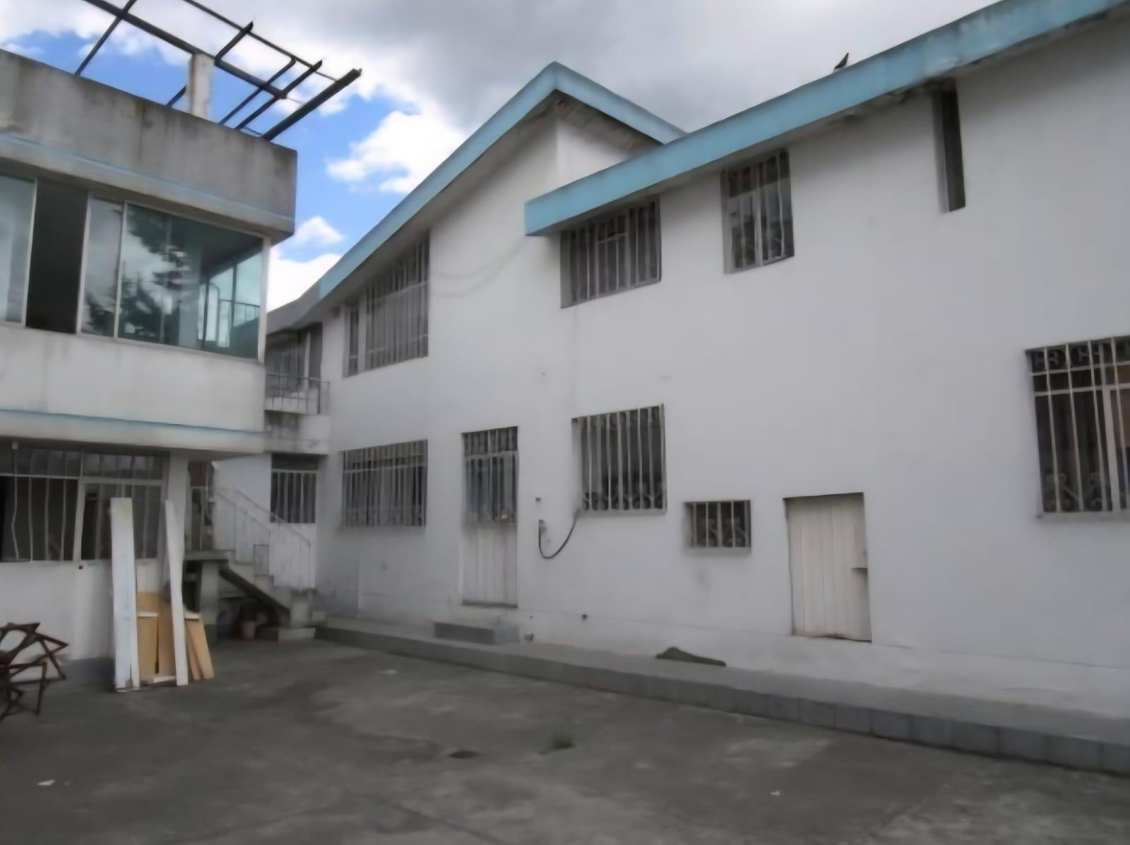 Terreno en venta en Pichincha | Quito | Cotocollao, Calle Alfaferos y Cuicocha, 400 m²