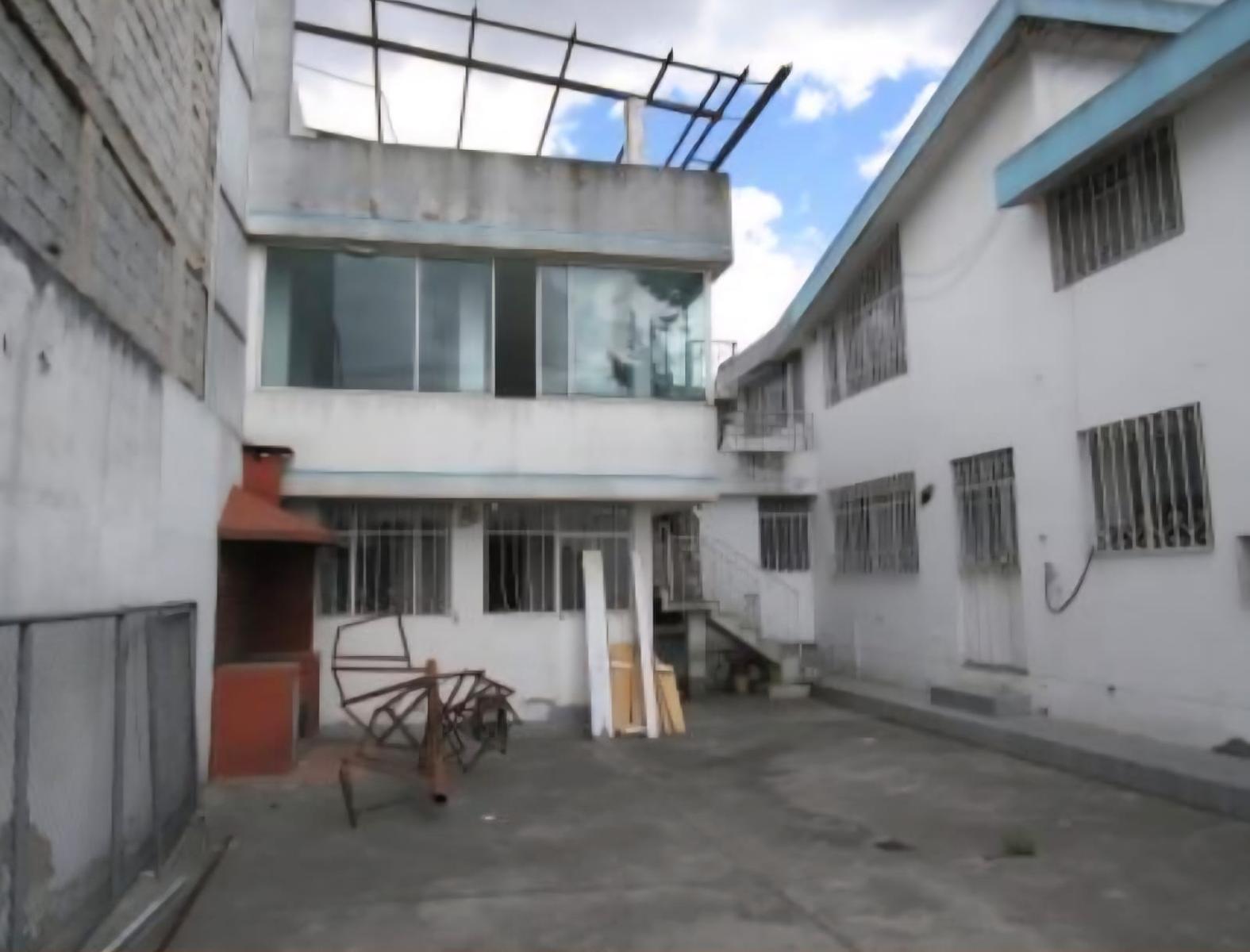 Terreno en venta en Pichincha | Quito | Cotocollao, Calle Alfaferos y Cuicocha, 400 m²