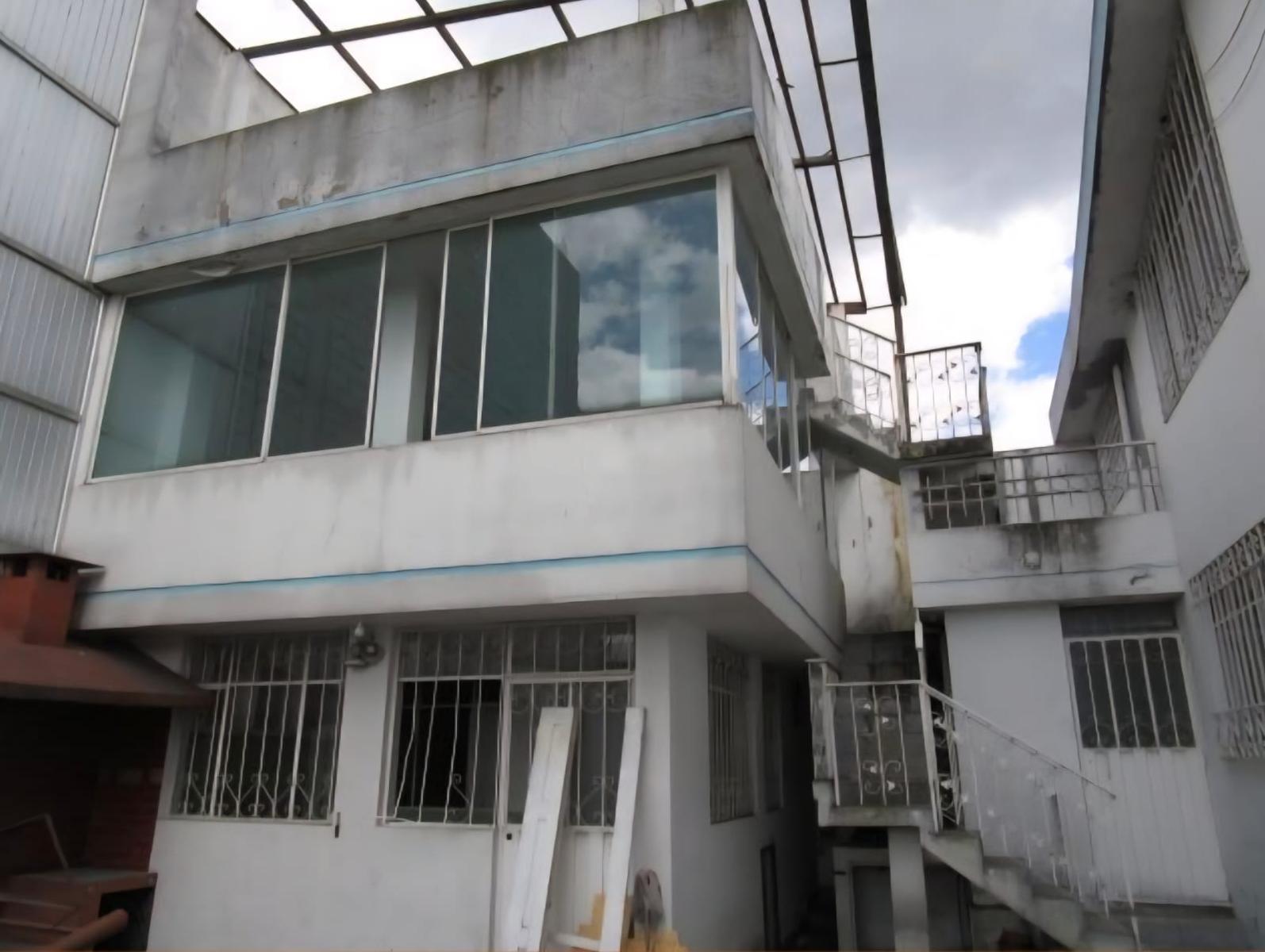Terreno en venta en Pichincha | Quito | Cotocollao, Calle Alfaferos y Cuicocha, 400 m²