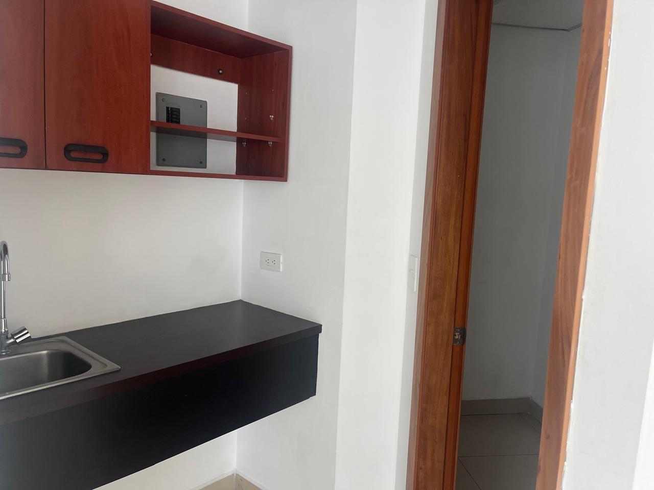Oficina en venta en Pichincha | Quito | La Carolina, SHYRIS Y ELOY ALFARO, 55 m²