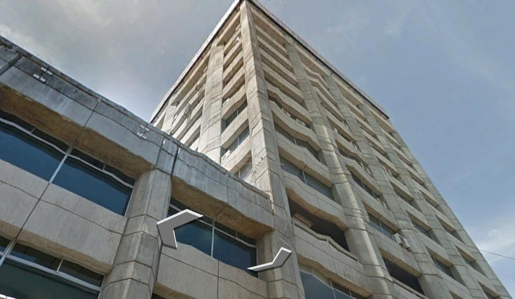 Commercial Office in Downtown Manta