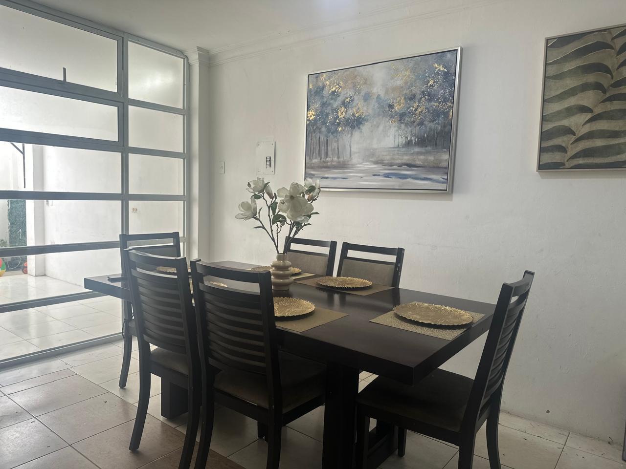 Casa en venta en Manabí | Manta | El Palmar, Vía Manta Rocafuerte, urbanización los almendros, 172 m²