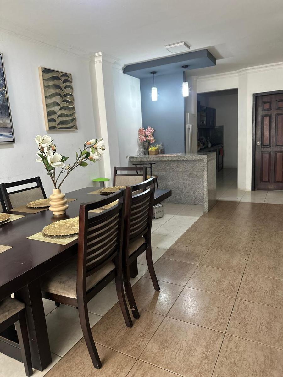 Casa en venta en Manabí | Manta | El Palmar, Vía Manta Rocafuerte, urbanización los almendros, 172 m²