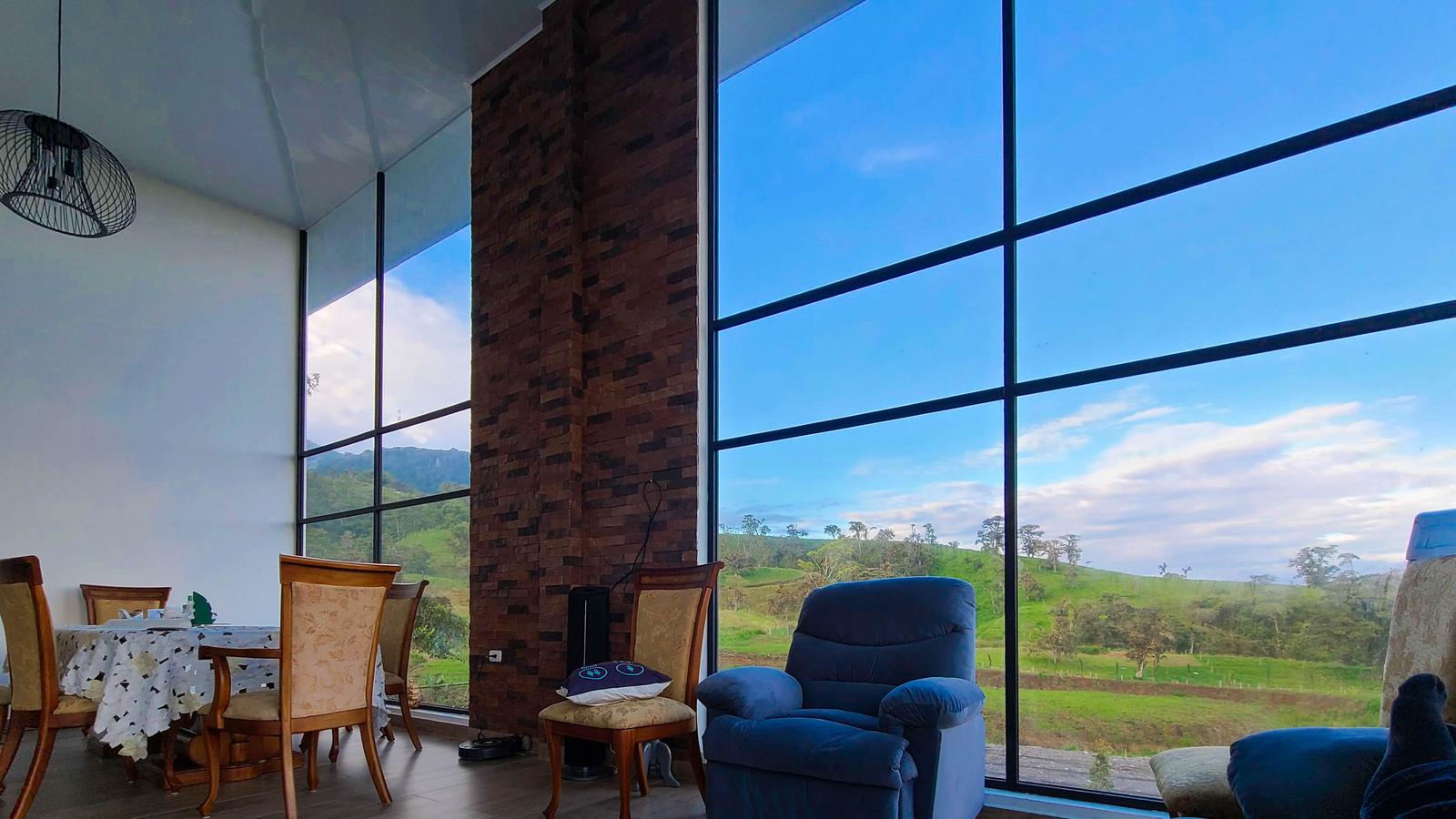 Finca en venta en Napo | Quijos | Norte de Quijos, Baeza Trocal Amazonica E45, 310 m²