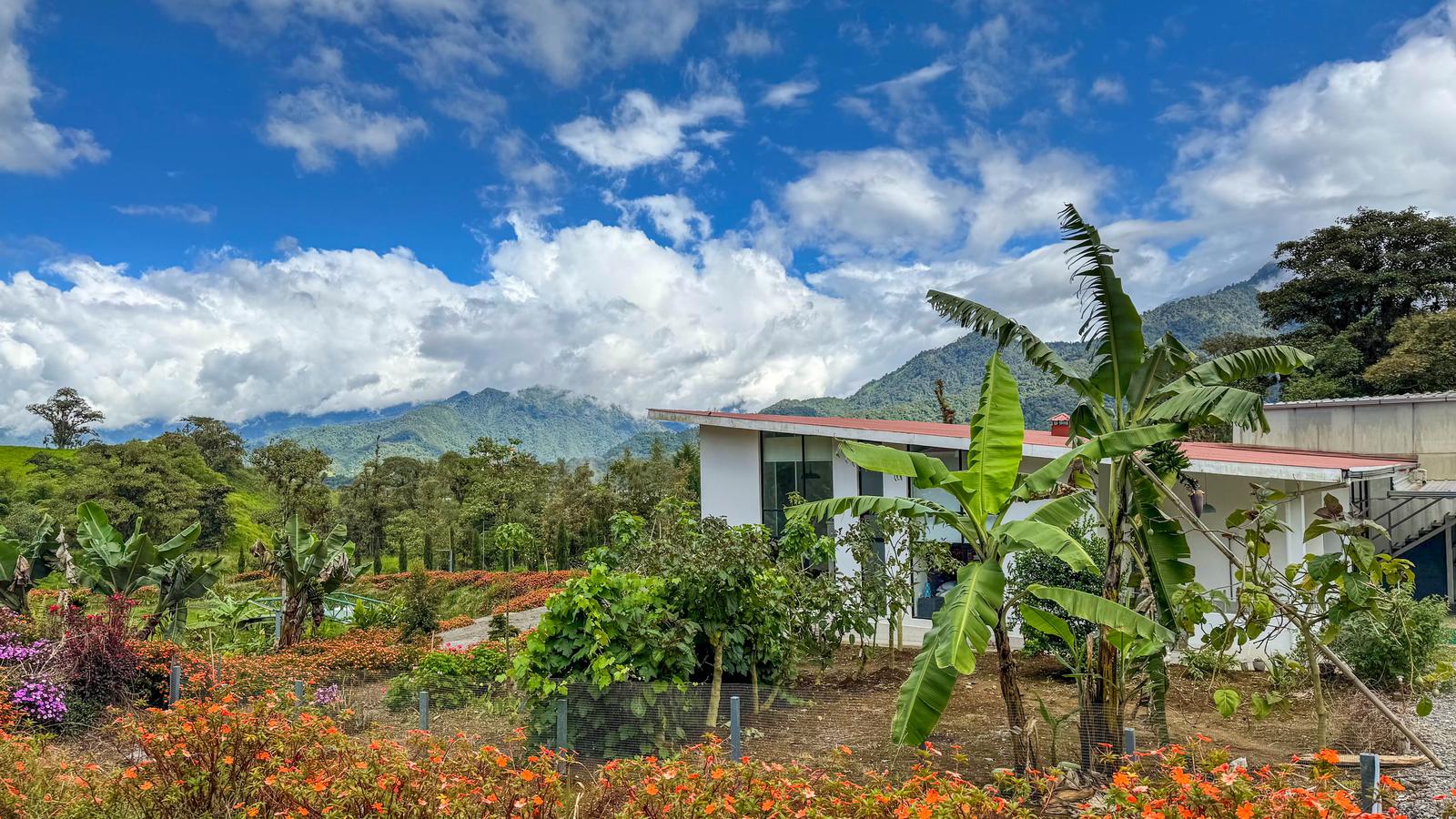 Finca en venta en Napo | Quijos | Norte de Quijos, Baeza Trocal Amazonica E45, 310 m²