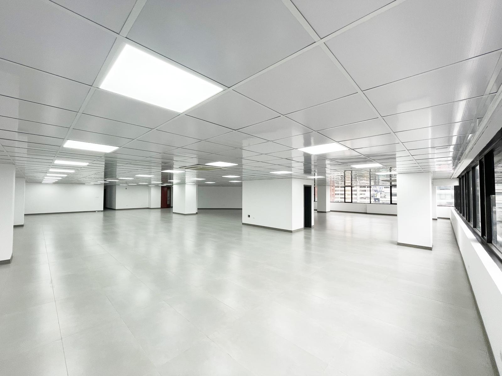 Oficina en alquiler en Pichincha | Quito | Iñaquito Alto, Av. Amazonas y Av. Naciones Unidas, 540 m²