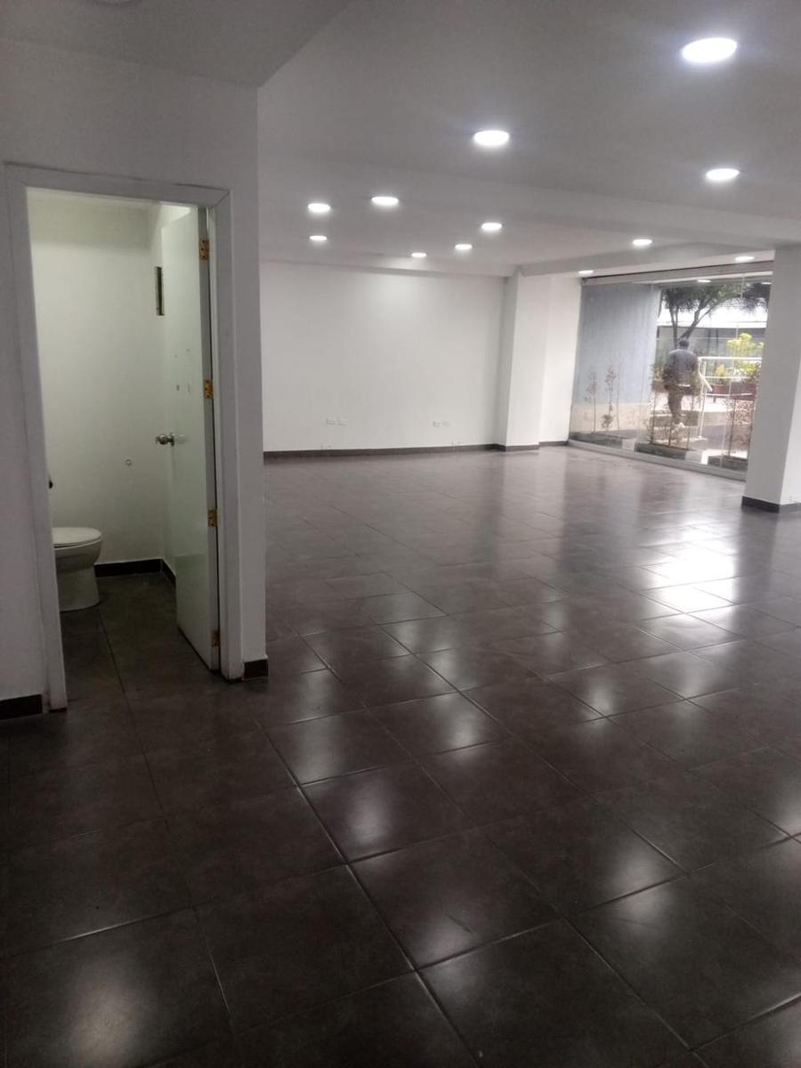 Local en alquiler en Pichincha | Quito | Naciones Unidas, IÑAQUITI, 92 m²
