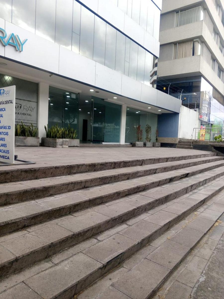Local en alquiler en Pichincha | Quito | Naciones Unidas, IÑAQUITI, 92 m²