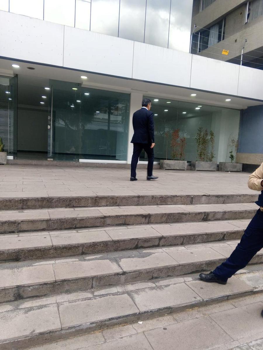 Local en alquiler en Pichincha | Quito | Naciones Unidas, IÑAQUITI, 92 m²