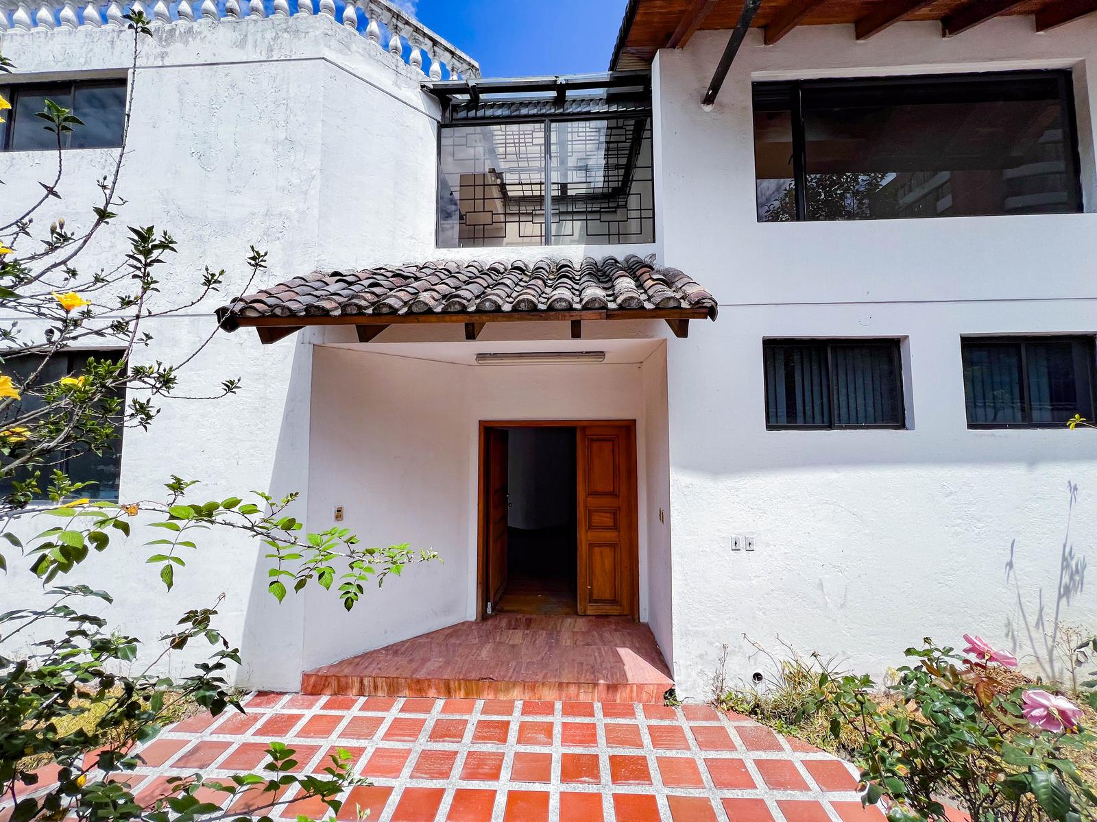 Casa en venta en Esmeraldas | Eloy Alfaro | Norte de Eloy Alfaro, ELOY ALFARO Y PORTETE, 1798 m²