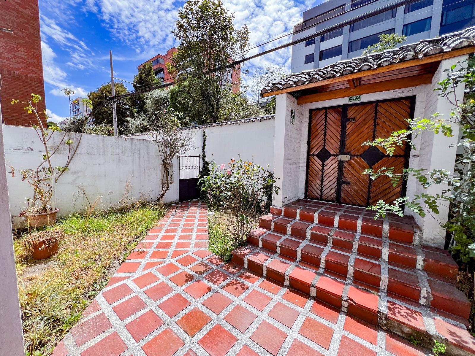 Casa en venta en Esmeraldas | Eloy Alfaro | Norte de Eloy Alfaro, ELOY ALFARO Y PORTETE, 1798 m²