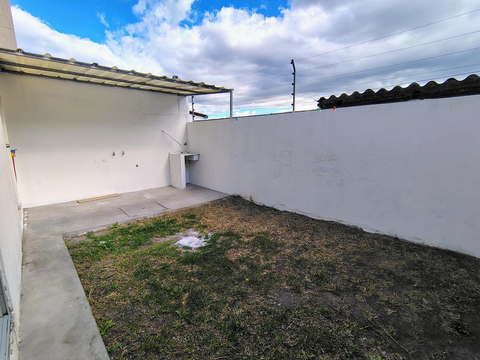 Casa en venta en Pichincha | Quito | Conocoto, 7068 PASAJE S/N 00, 141 m²
