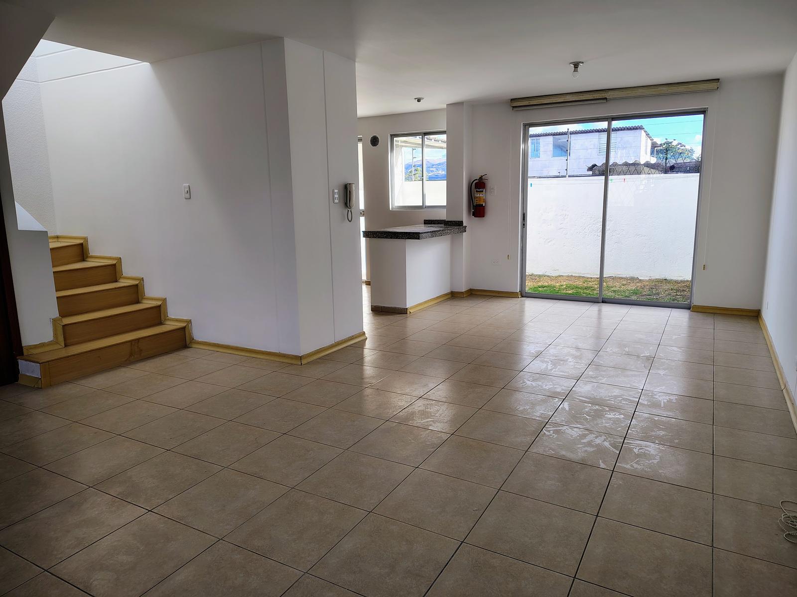 Casa en venta en Pichincha | Quito | Conocoto, 7068 PASAJE S/N 00, 141 m²