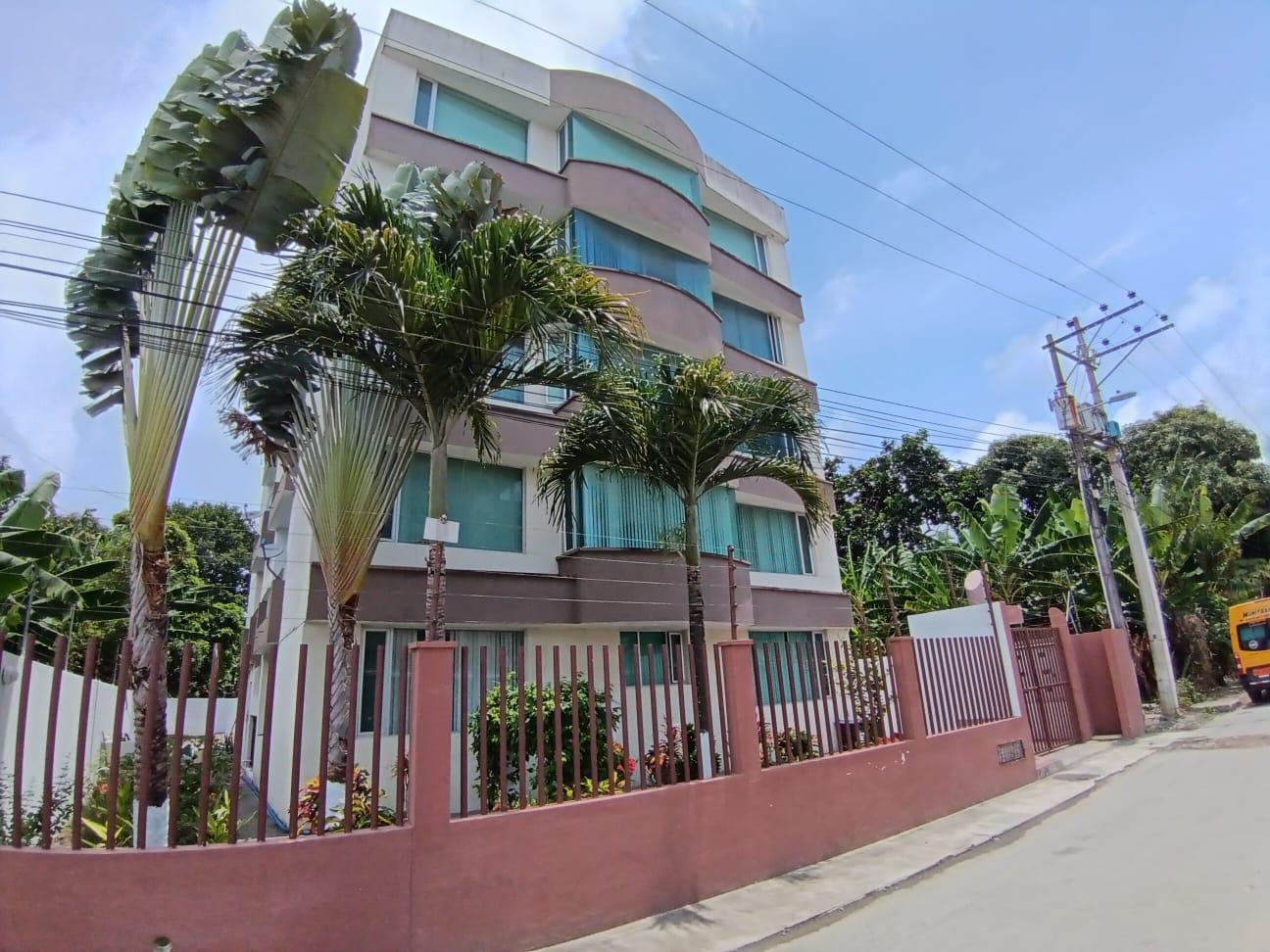 Departamento en venta en Esmeraldas | Atacames | Tonsupa, Tonsupa, Atacames, 71 m²