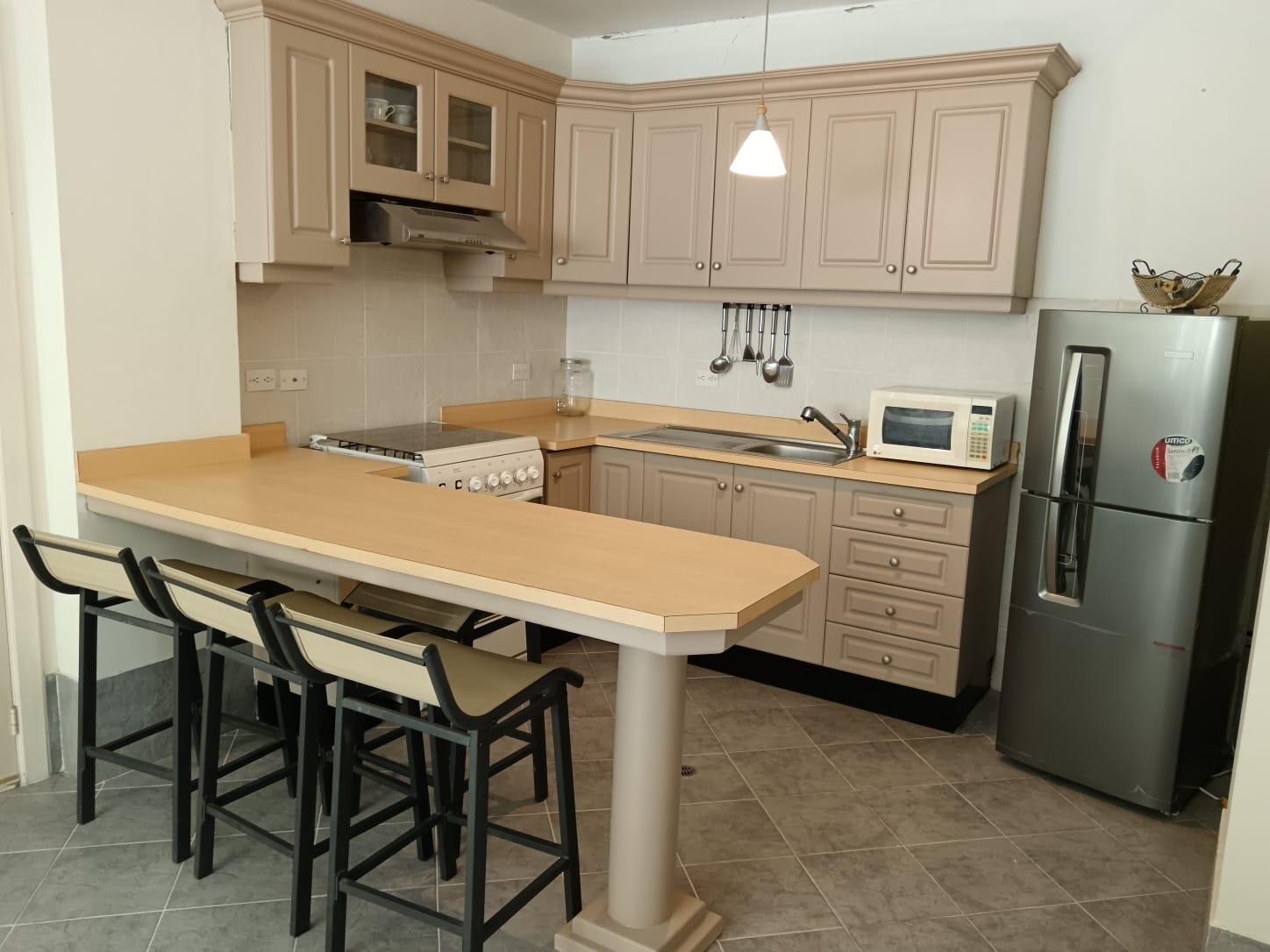 Departamento en venta en Esmeraldas | Atacames | Tonsupa, Tonsupa, Atacames, 71 m²