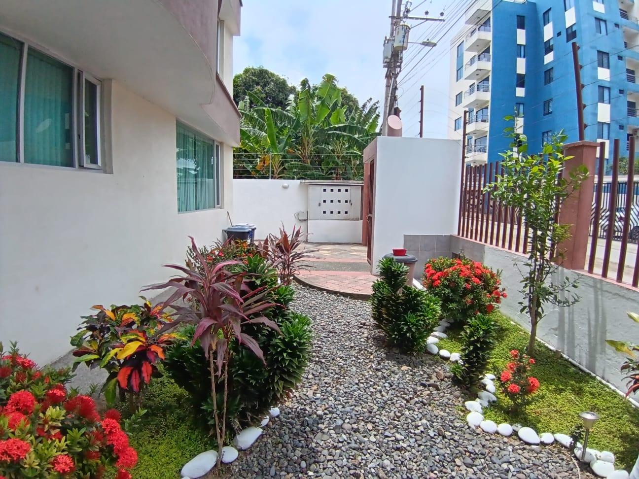 Departamento en venta en Esmeraldas | Atacames | Tonsupa, Tonsupa, Atacames, 71 m²
