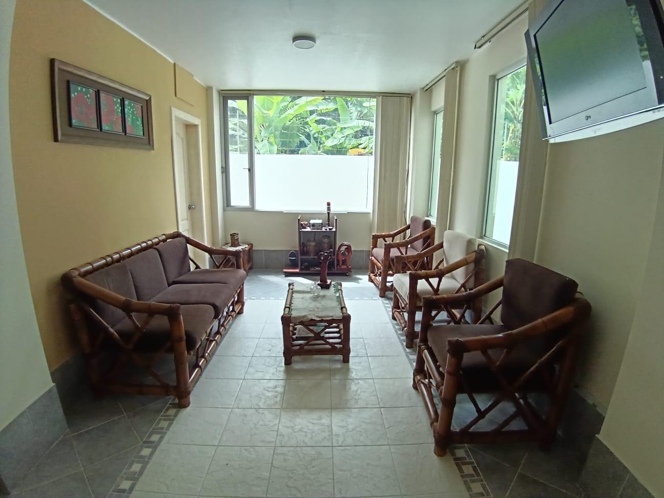 Departamento en venta en Esmeraldas | Atacames | Tonsupa, Tonsupa, Atacames, 71 m²