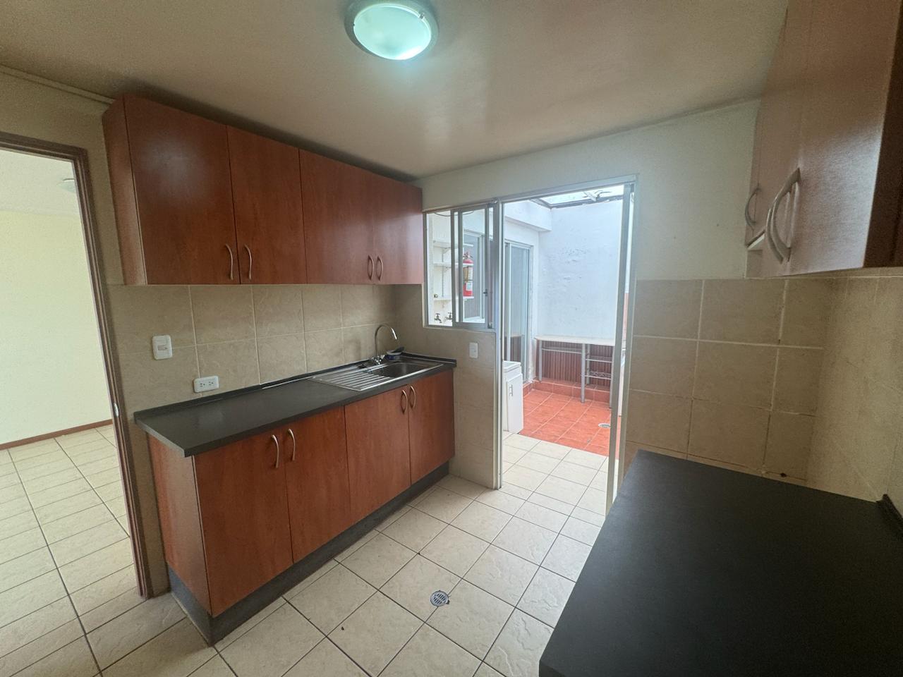 House for sale in the Pomasqui sector 3