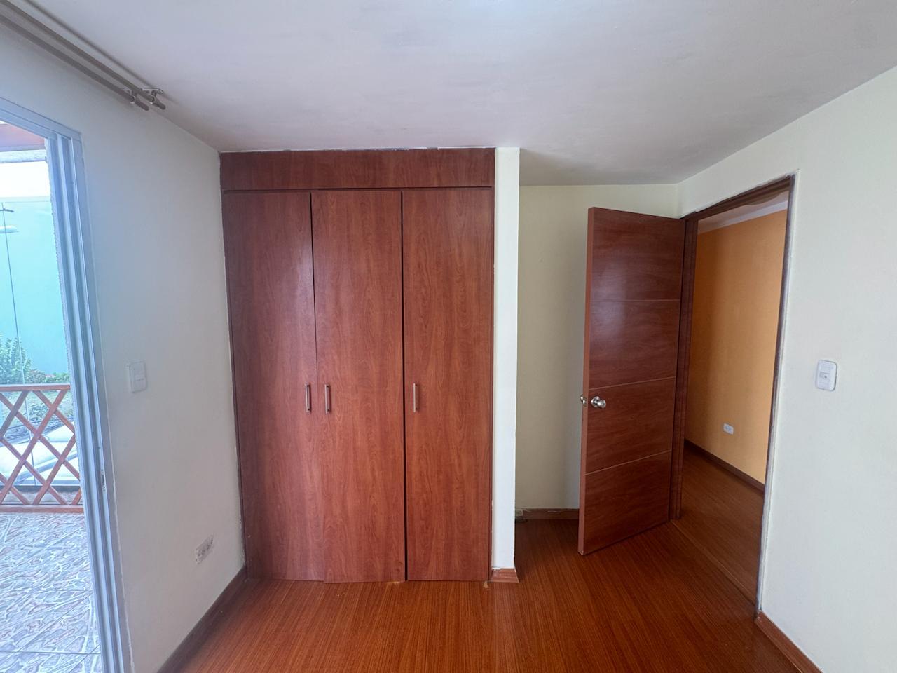 House for sale in the Pomasqui sector 5
