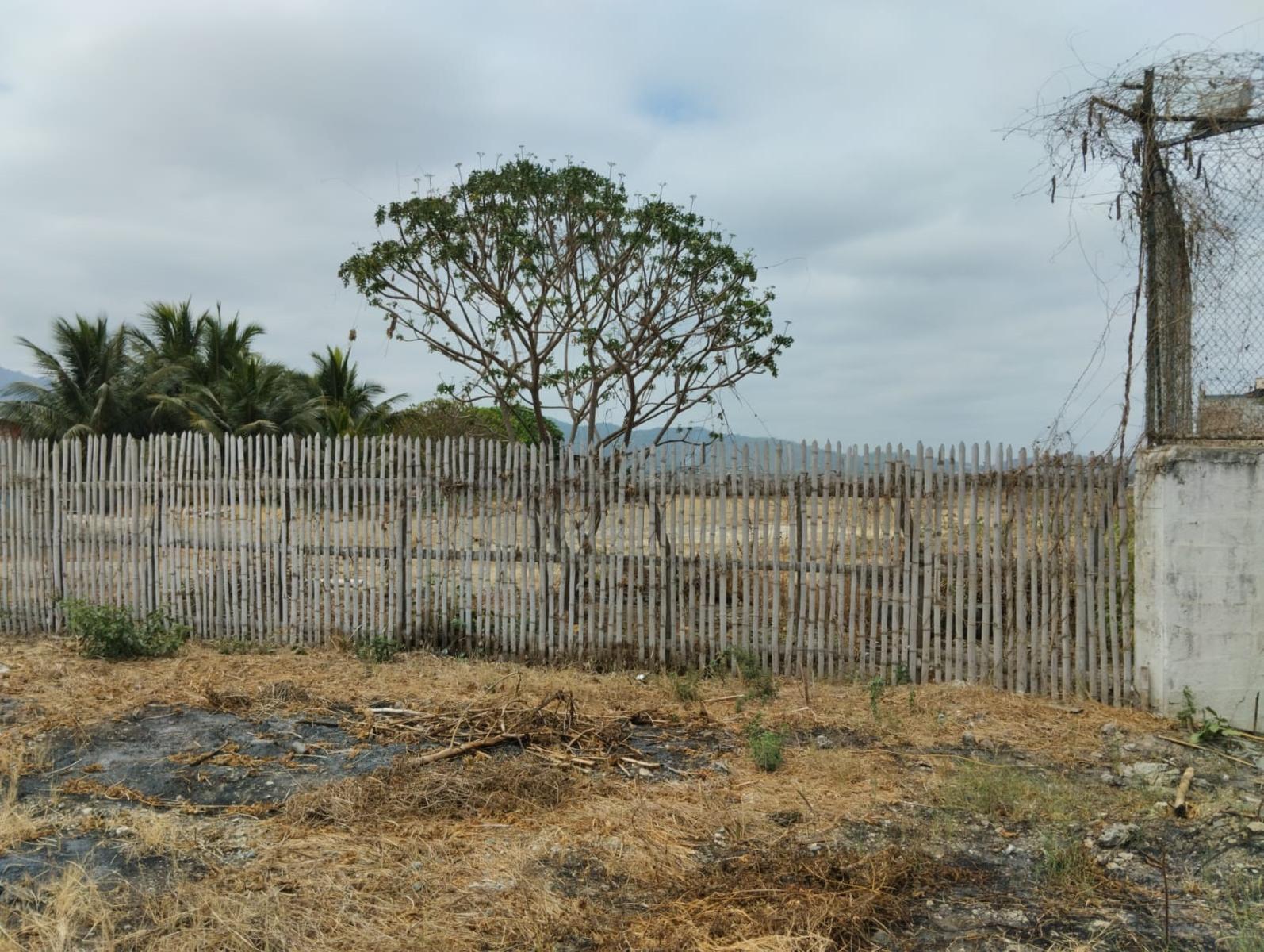Terreno en venta en Ecuador | Manabí | Montecristi, Vía Circunvalación tramo 2, Sector la Tejedora