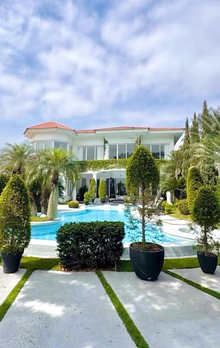 House for sale in Guayas | Guayaquil | Samborondón, Samborondon, 960 m²