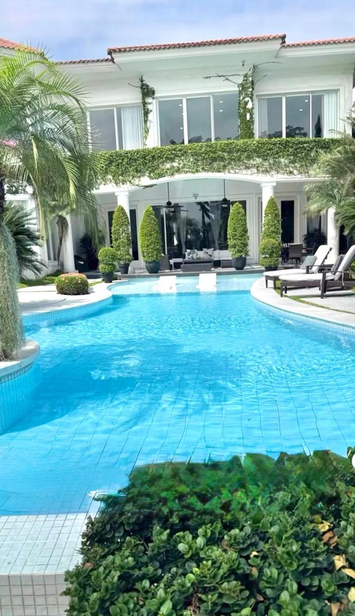 House for sale in Guayas | Guayaquil | Samborondón, Samborondon, 960 m²